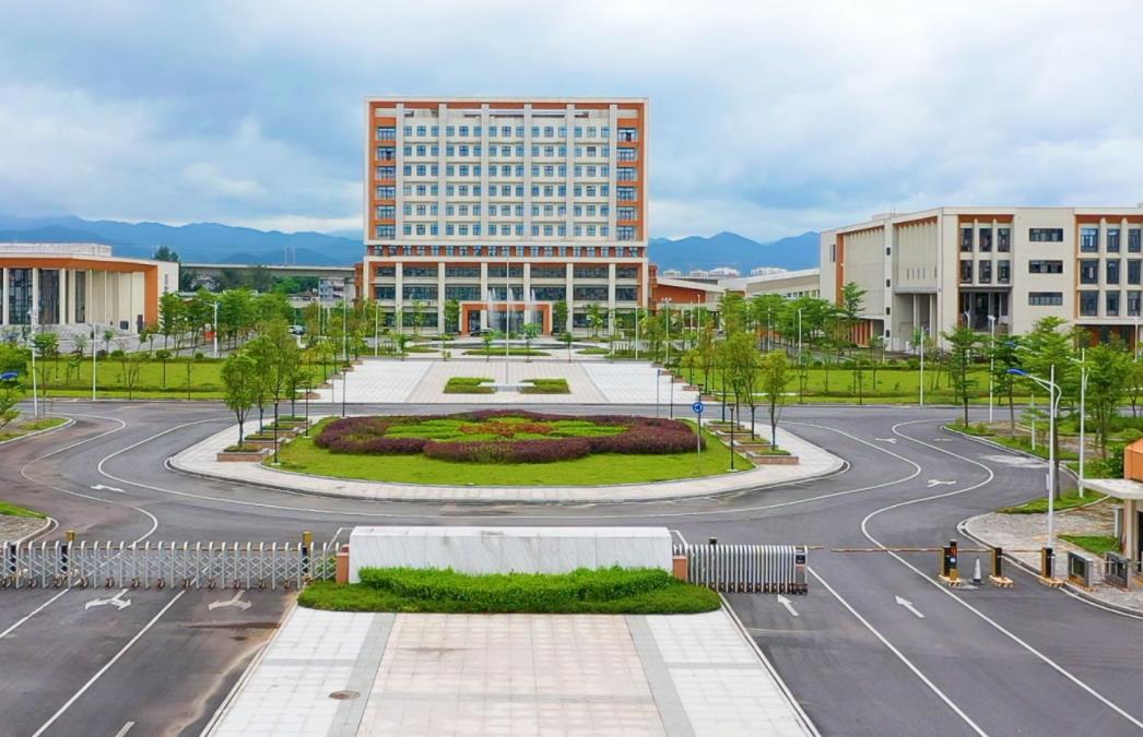 玉林职业技术学院
