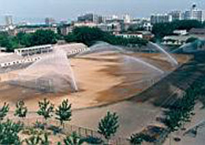 环境保护科学研究院